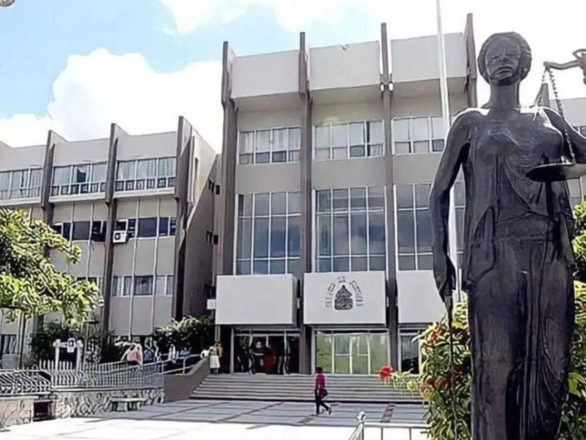 ¿Qué se sabe de la nueva petición de extradición de EEUU a Honduras?