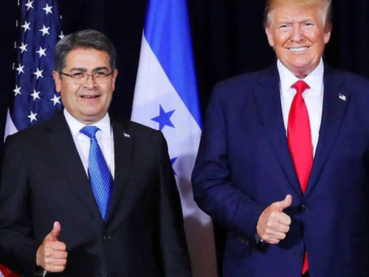 ¿Qué se sabe de la nueva petición de extradición de EEUU a Honduras?