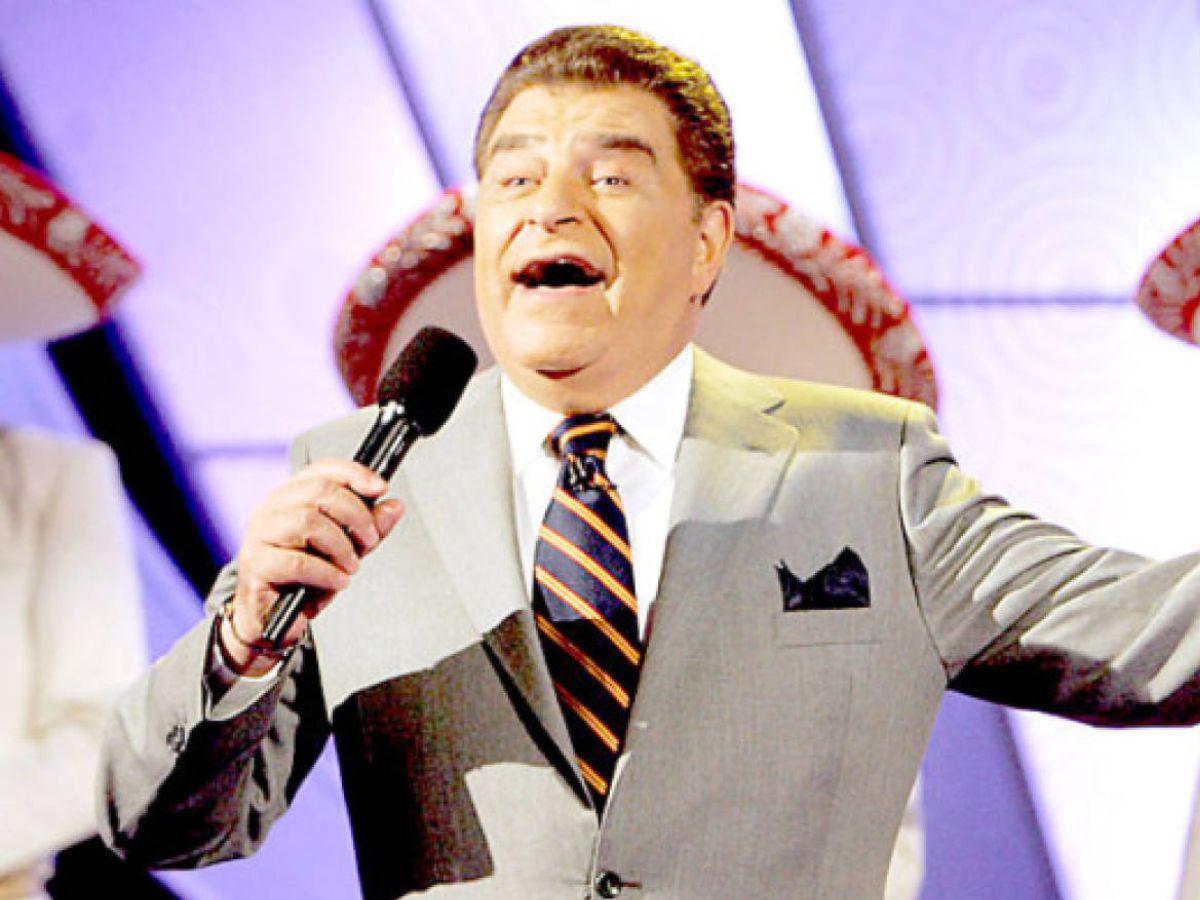 Don Francisco, de estrella de la TV a chofer de Uber: ¿Qué le pasó?