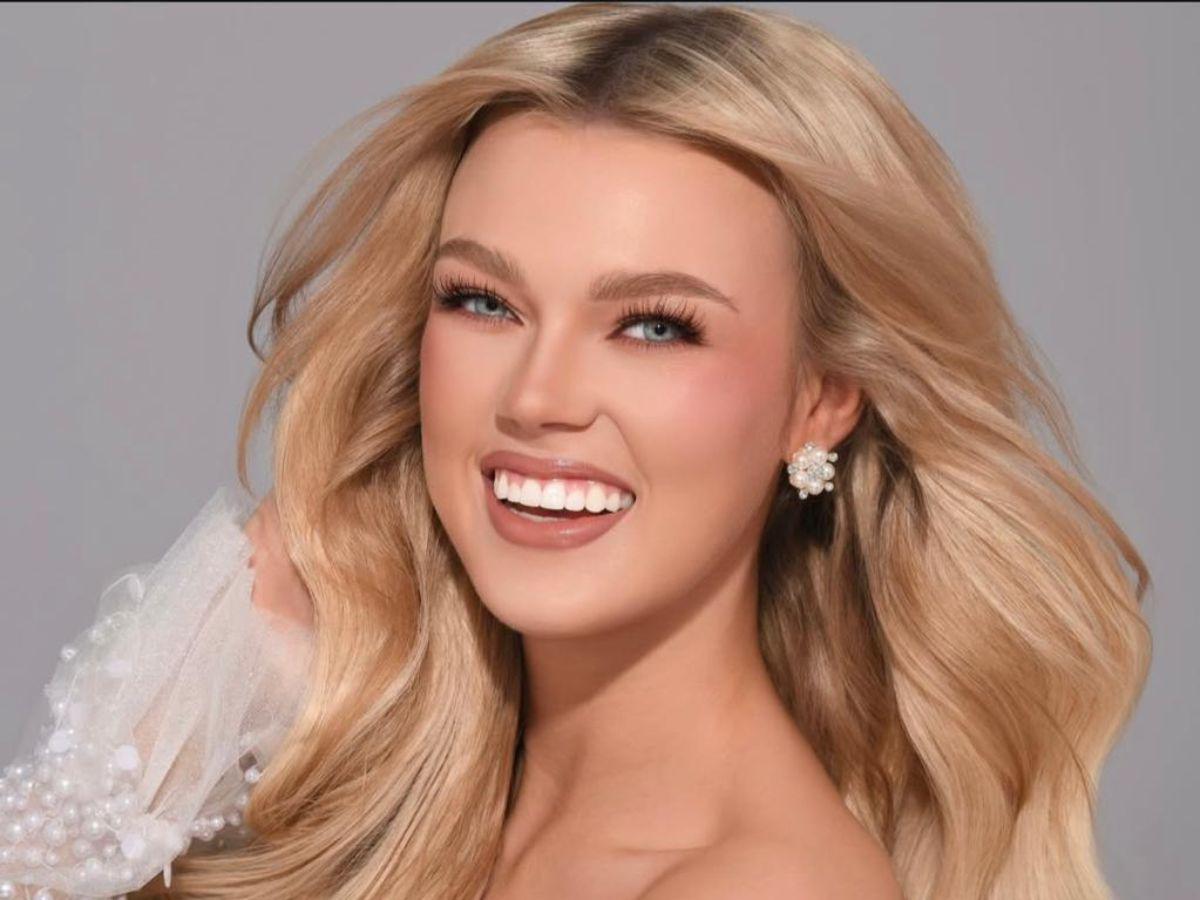 Muere reina de belleza en brutal choque contra un camión