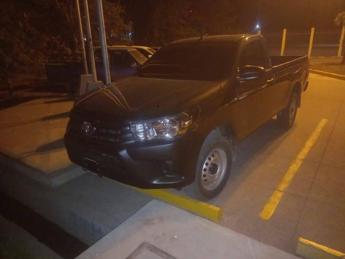 La triste hipótesis del asesinato de Fernanda y Rubén, ingenieros en Comayagua