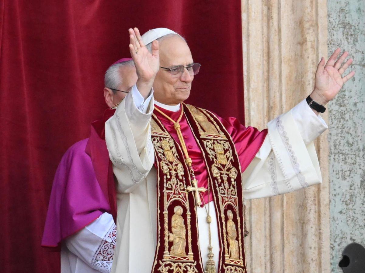 Nuevo papa León XIV fue una de las grandes apuestas del papa Francisco