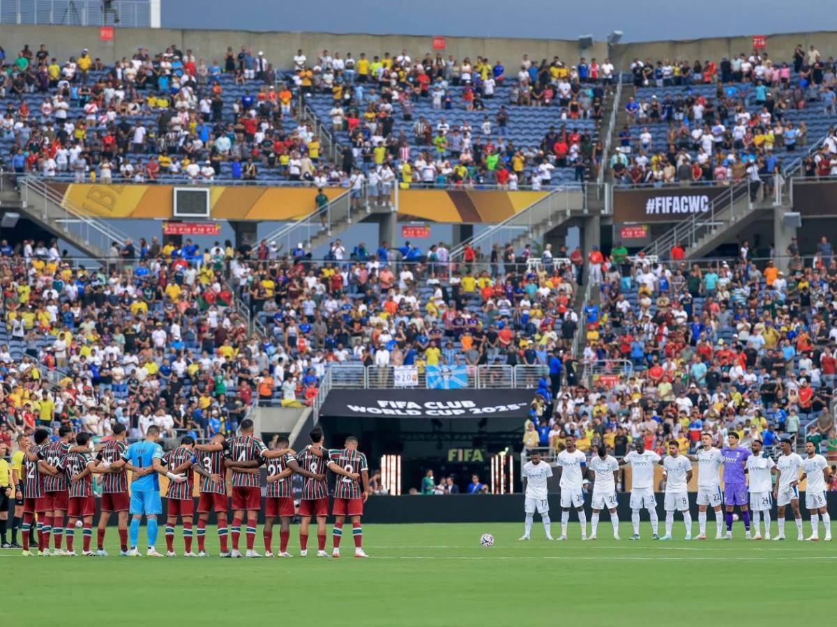 Hijo de exfutbolista del Olimpia jugará las semifinales del Mundial de Clubes