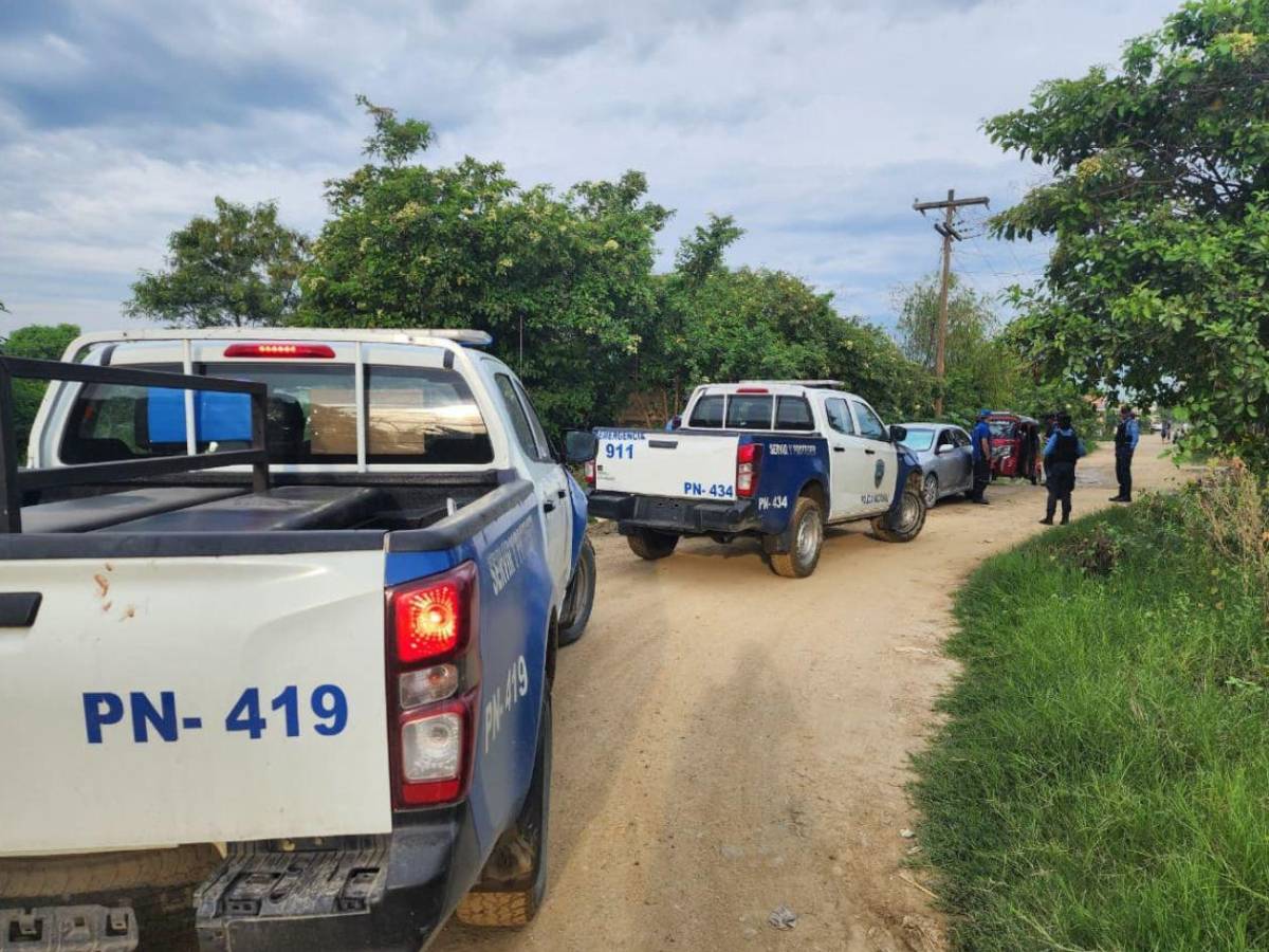 Por qué una persona captada en video cometiendo un delito puede quedar en libertad en Honduras