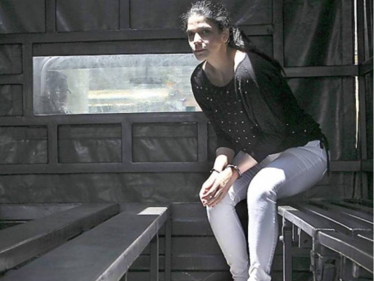 Tribunal absuelve a Susette Atuán Rojas en el caso IHSS por falta de pruebas