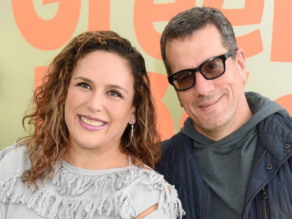 ¿Angélica Vale le fue infiel a Otto Padrón? Revelan supuestas causas de su divorcio