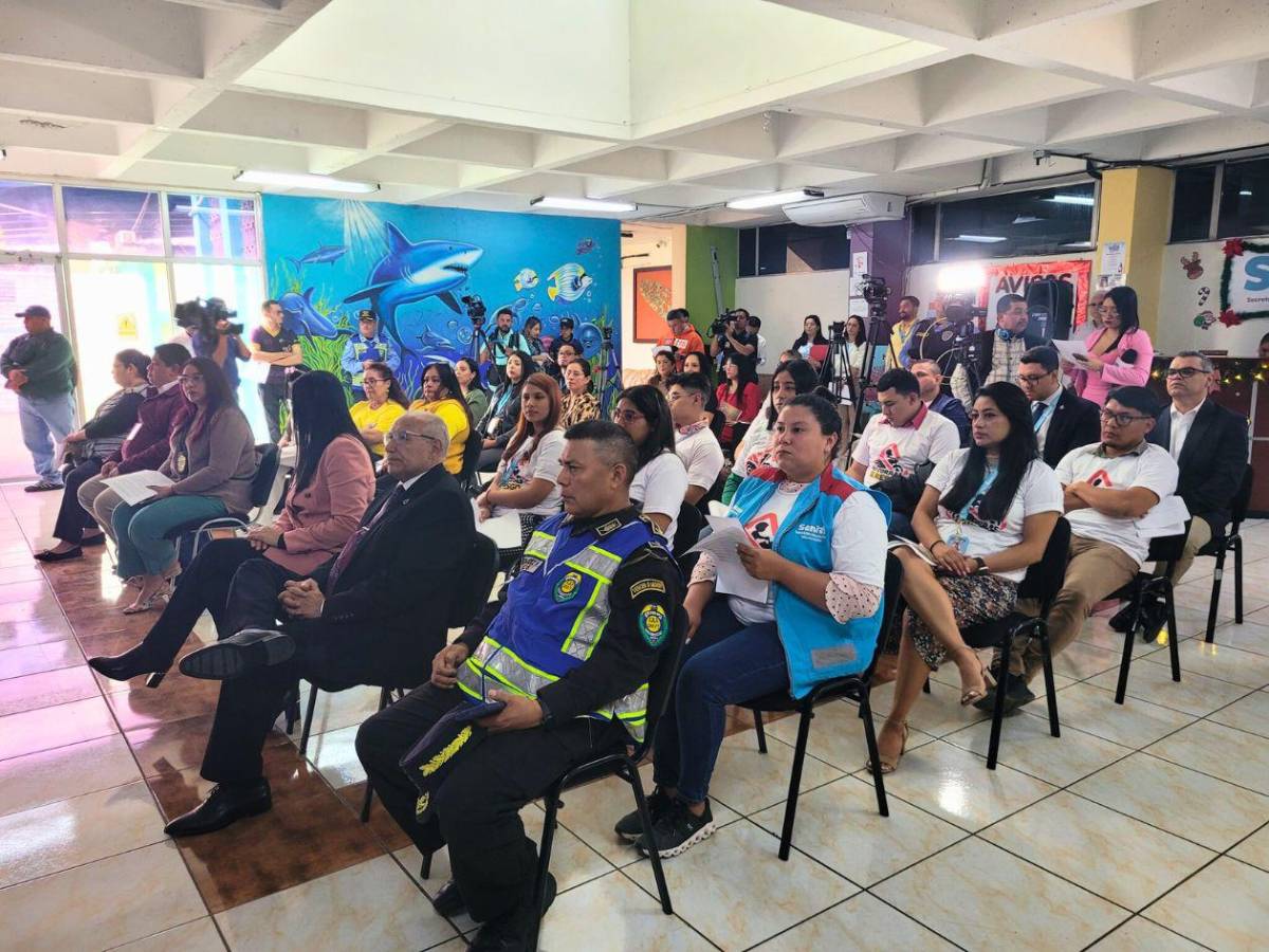 ¿En qué consiste la campaña de prevención de accidentes de tránsito “No corras el riesgo”?