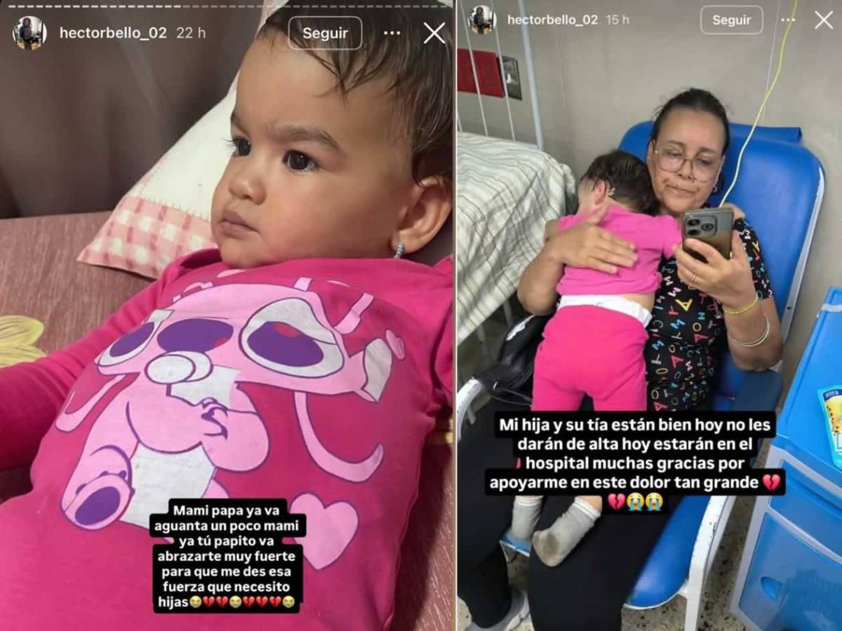 Trágico: esposa de futbolista muere mientras protegía a su bebé en terremotos de Venezuela