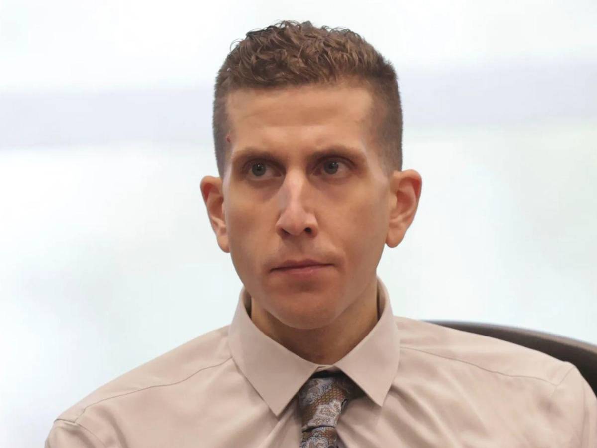 El asesino de cuatro universitarios es sentenciado a cadena perpetua