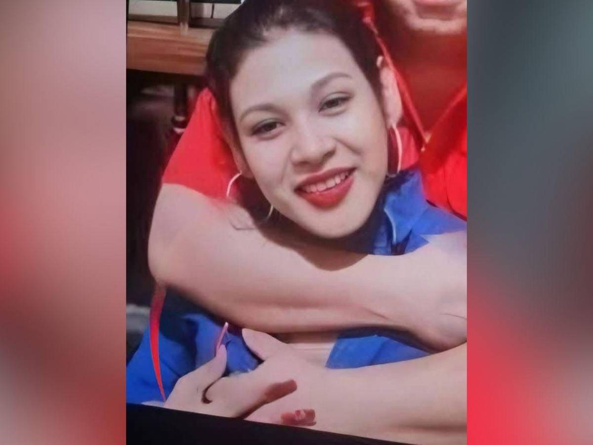 Policía mata a guatemalteco acusado de asesinar a hondureña en El Salvador