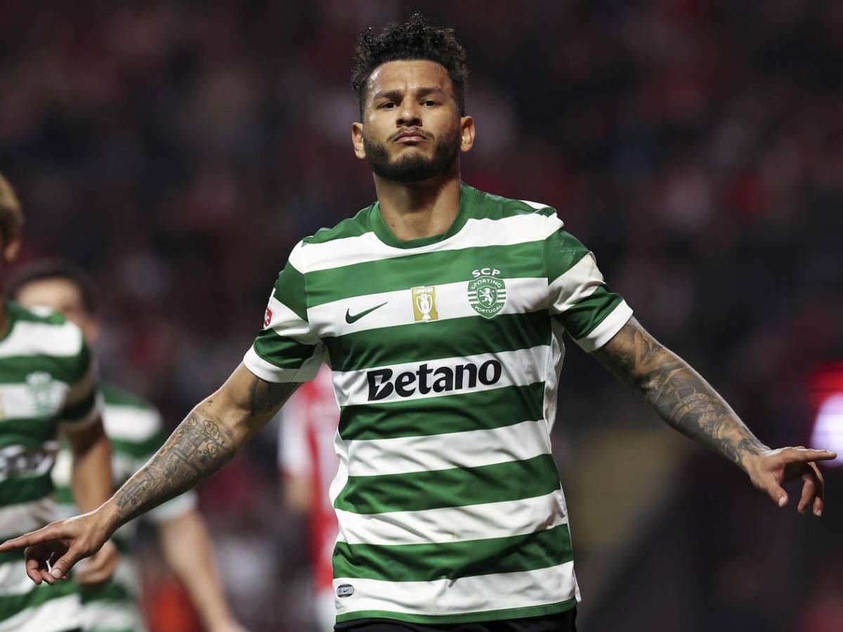 Bota de Oro 2026: A Mbappé se le escapa el premio, el líder solitario y Haaland presiona