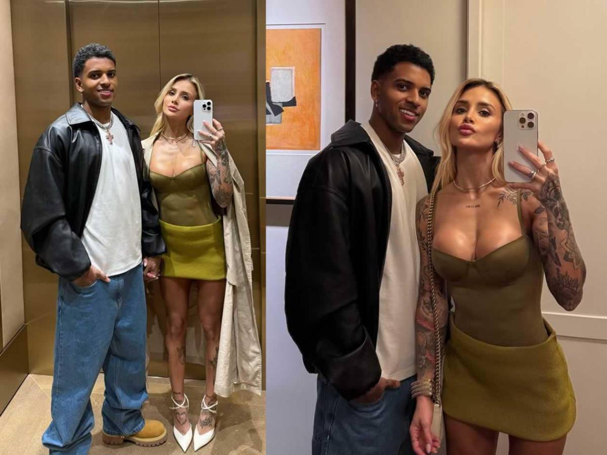 El regalo de Messi a Antonela: el San Valentín de los cracks del fútbol