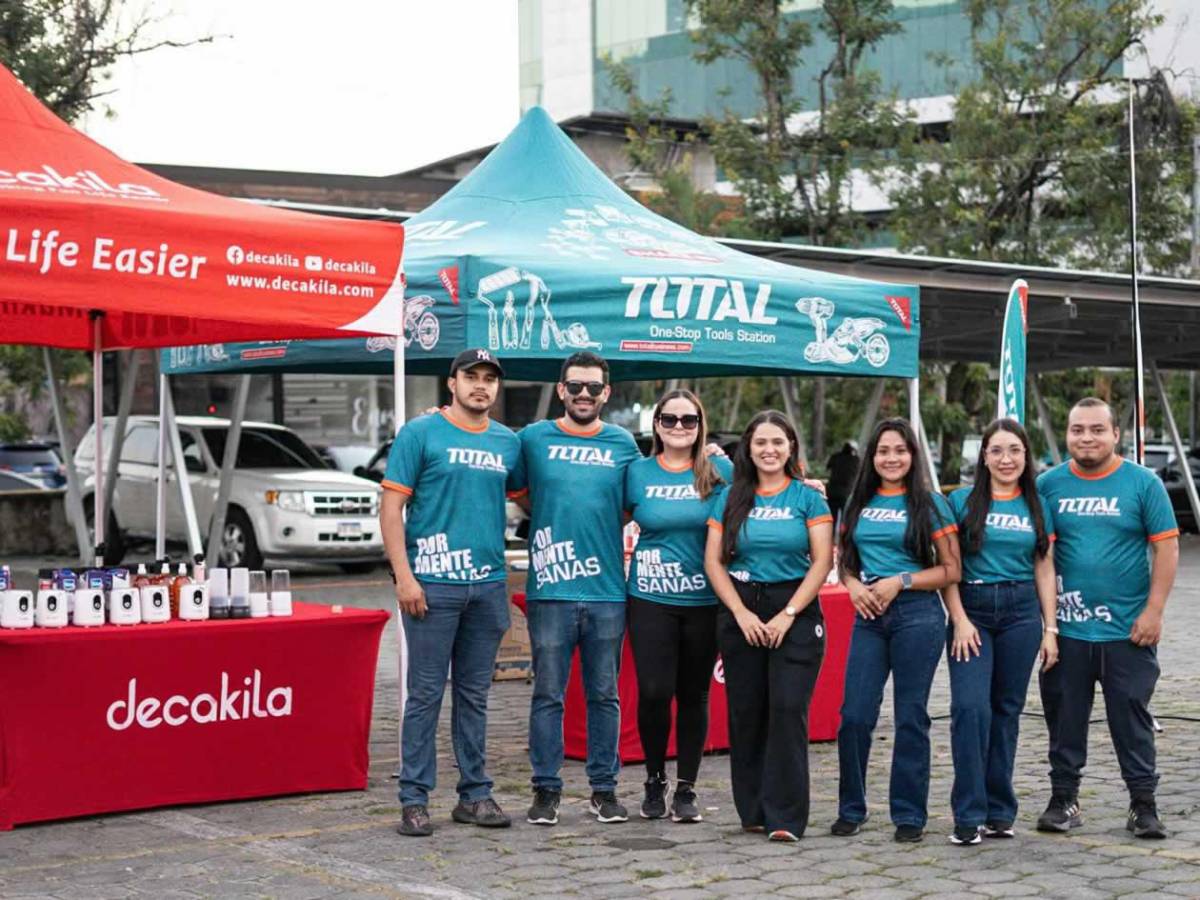 Así fue el primer bootcamp de la Maratón La Prensa - Gatorade