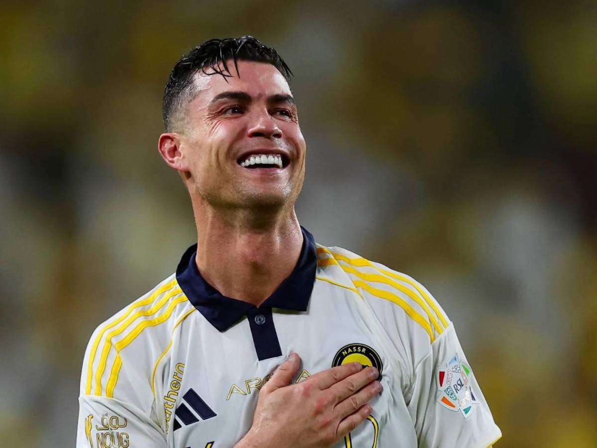 El lado oscuro del sueño saudí: Cristiano Ronaldo y Al Nassr sufren una inesperada crisis