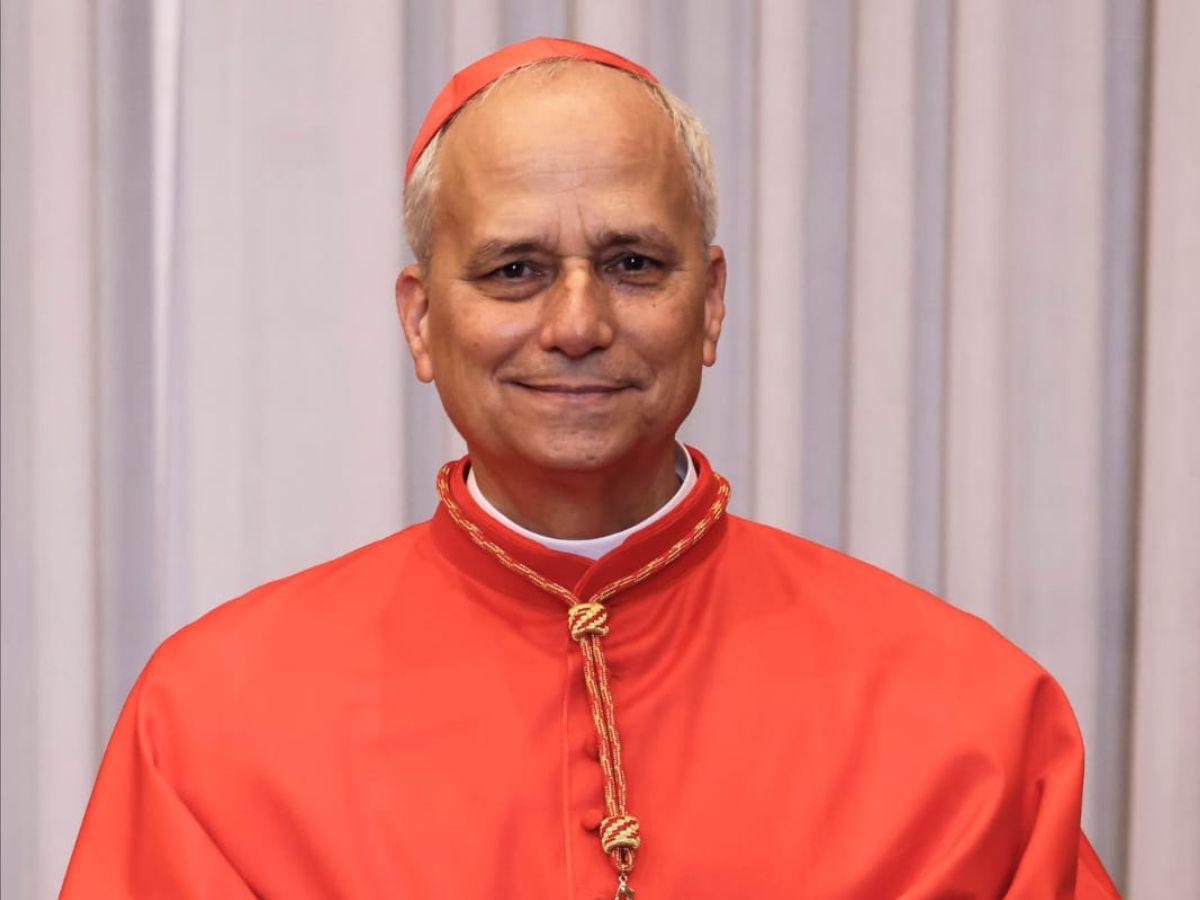 Fotos inéditas de la humilde habitación donde durmió el papa León XIV en Honduras