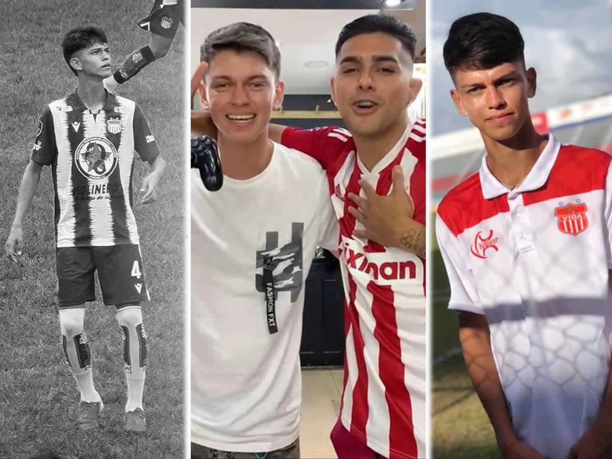 Matan a amigo de Luis Palma en La Ceiba: jugaron juntos en el Vida