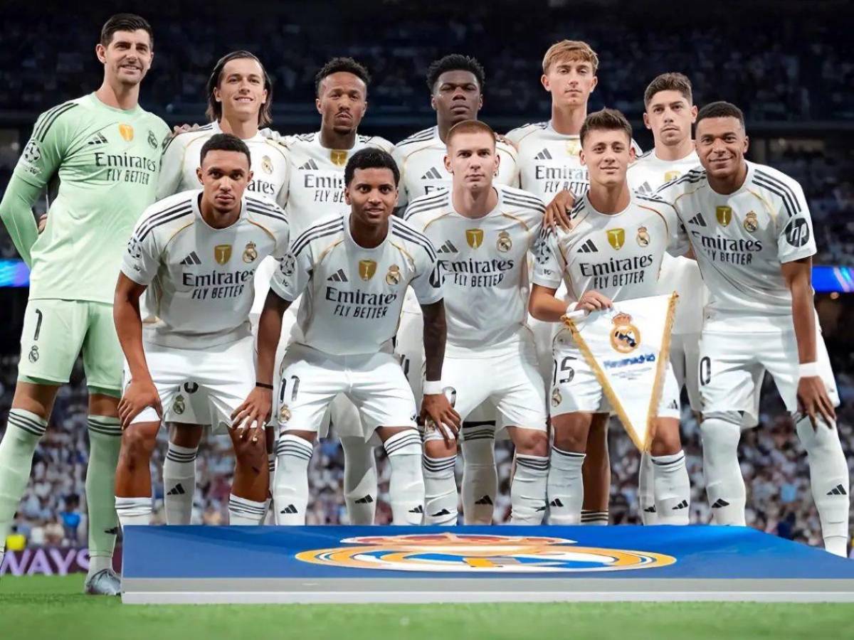 Valverde sacude al Real Madrid tras fuerte enfrentamiento con compañero