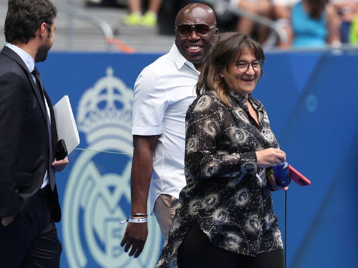 Madre de Mbappé señalada en caso de corrupción: revelan pagos y qué hizo el jugador