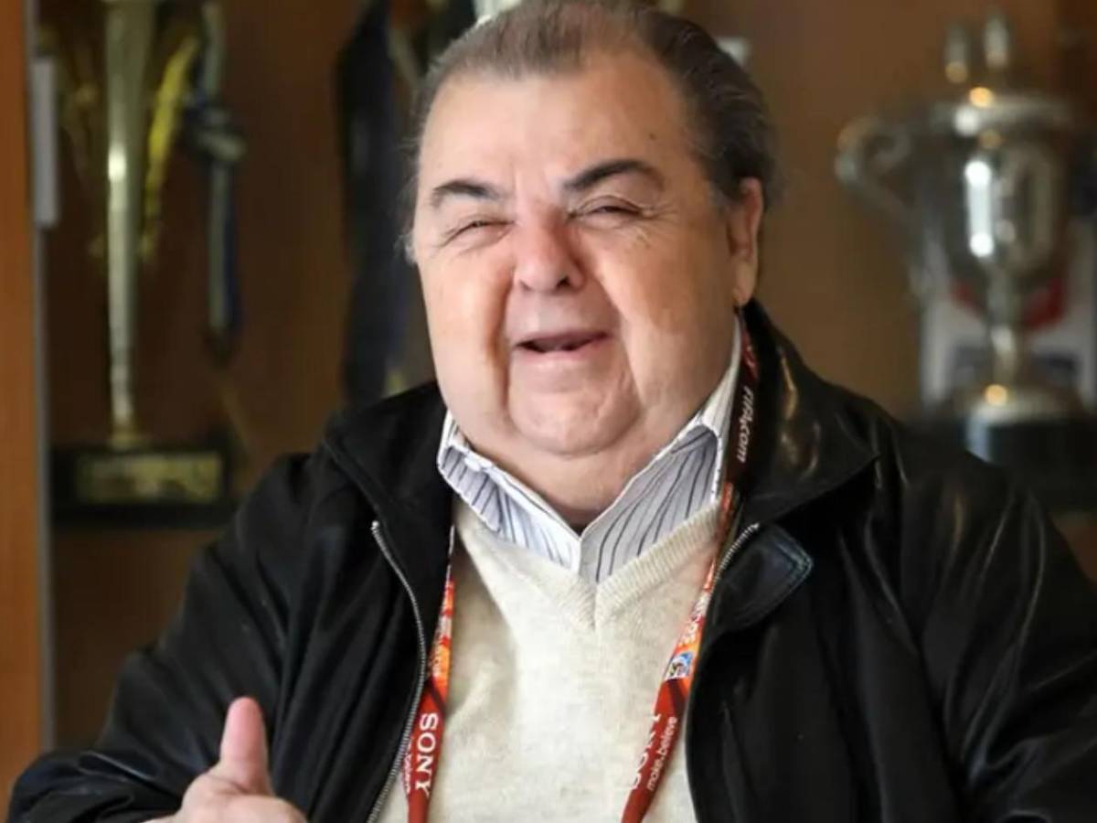 7 años sin José Rafael Ferrari: Testigo con impactante confesión sobre la tragedia