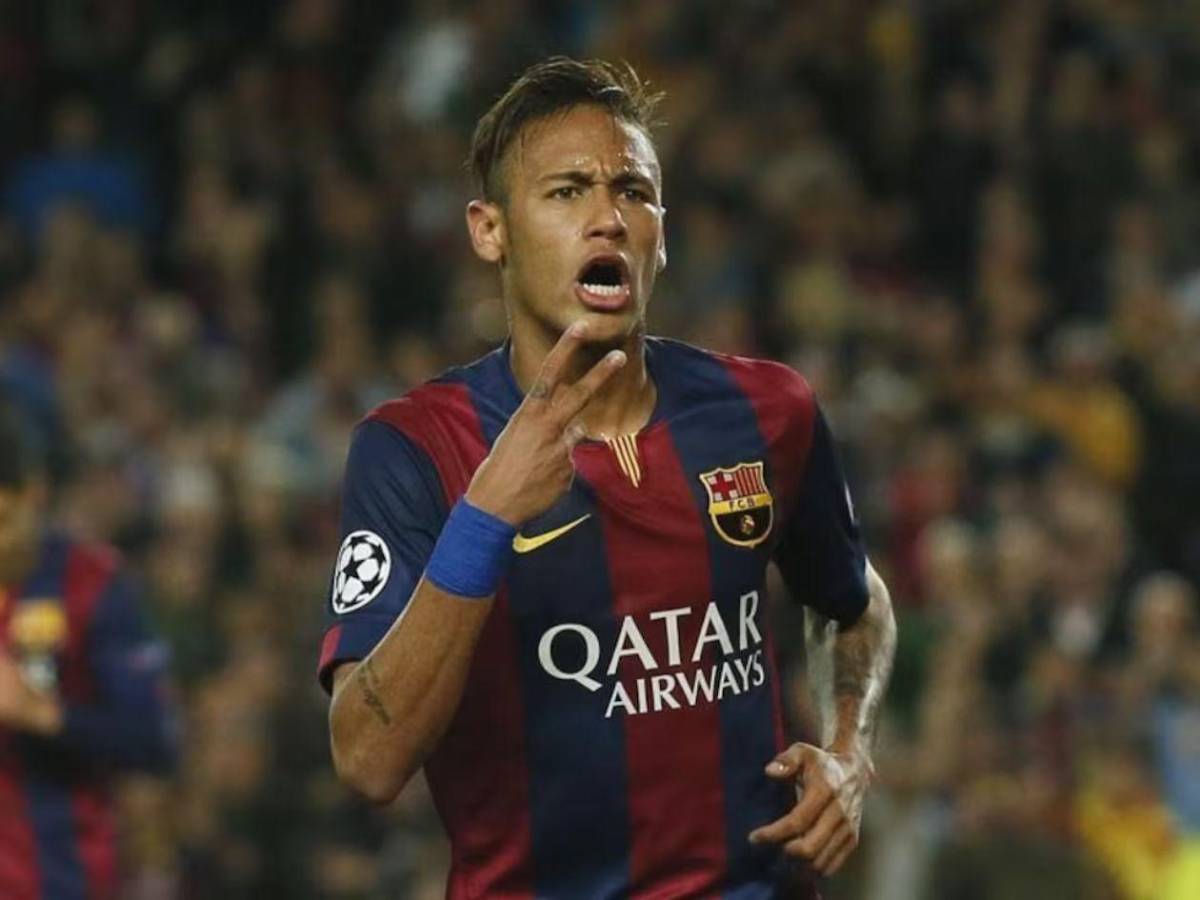 Tribunal Supremo toma decisión con Neymar tras ser acusado de corrupción
