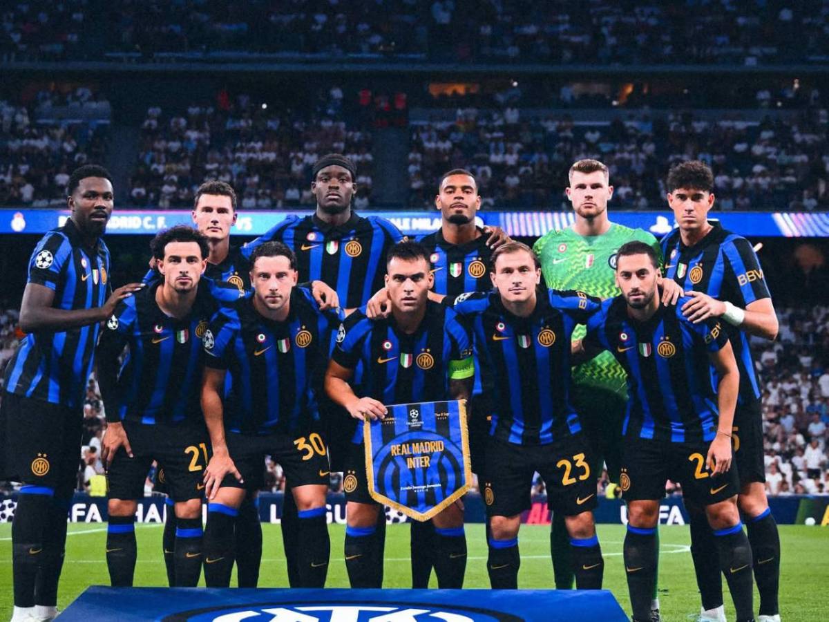 Vinicius castigado, futbolista con problemas circulatorios y hondureña enamora