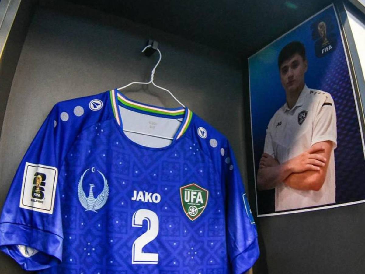 Mundial 2026: Clasifican por primera vez a una Copa del Mundo tras impresionante eliminatorias