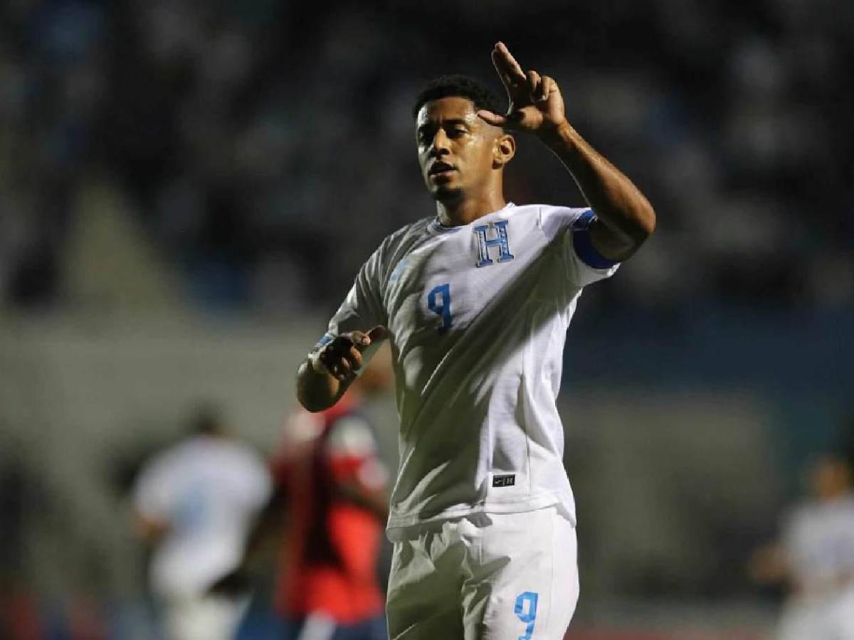 Quioto regresó: las grandes sorpresas y ausencias en convocatoria de Honduras