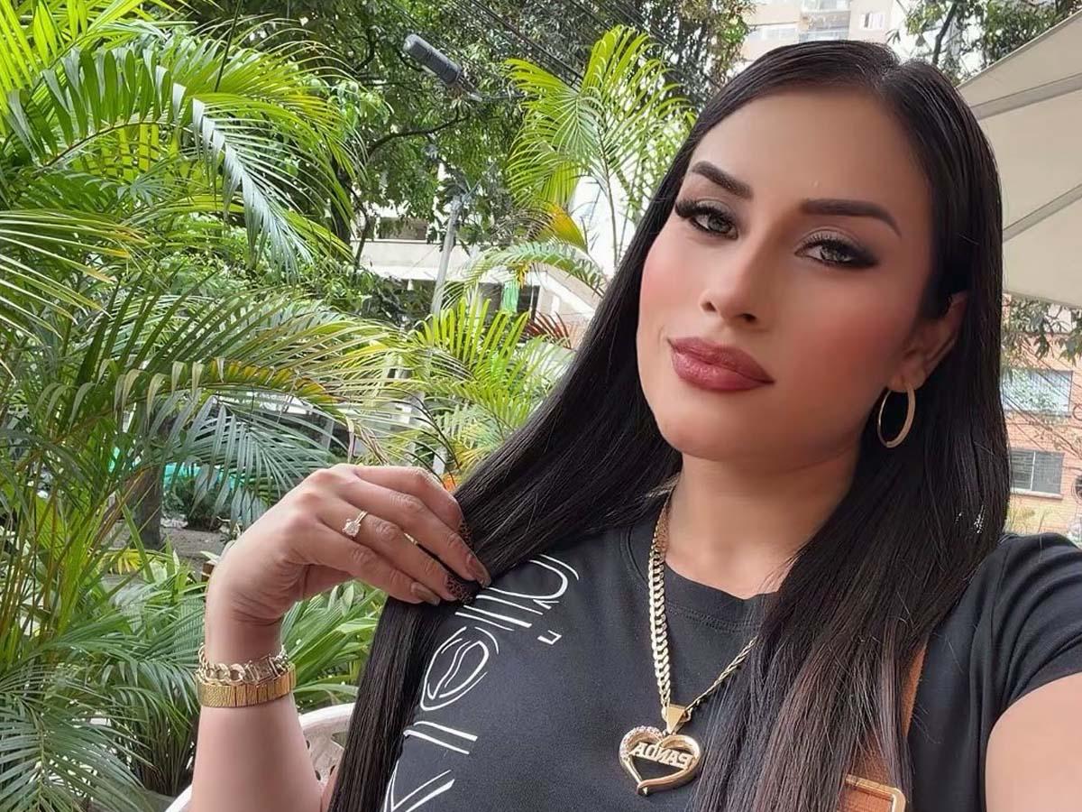 Sicarios ejecutan a tiktoker Gaby Sanarrucia y a su pareja en la madrugada mientras dormían