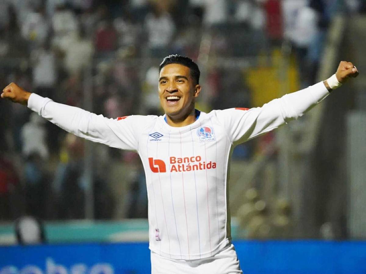 Llanto en Olimpia, feo gesto de Jeaustin Campos y chica captada infraganti en la final