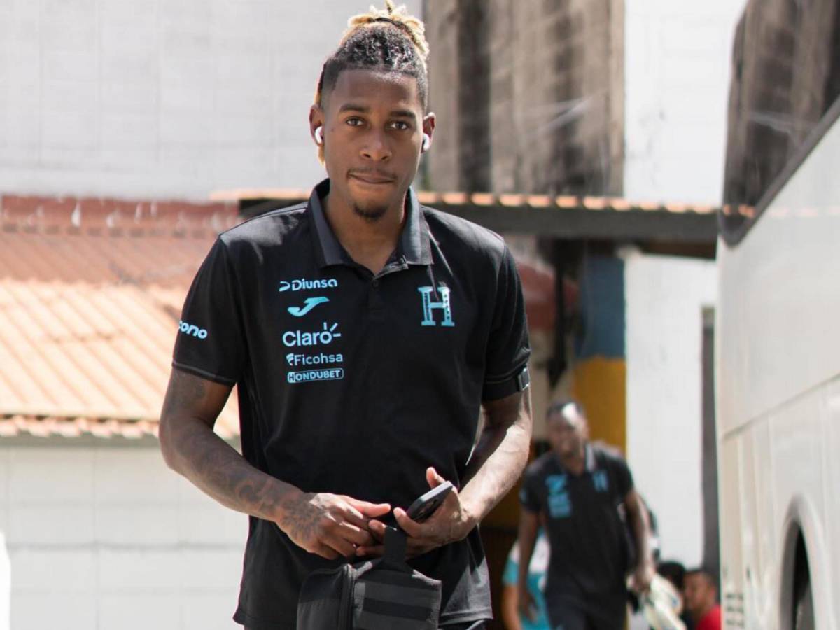 El noviazgo del momento en Honduras: Goleador conquistó a influencer