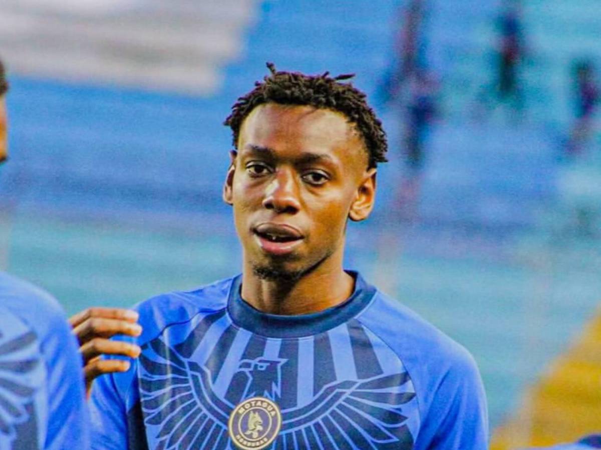 Futbolista del Motagua pide perdón por lo que hizo: Creo que estuvo muy mal