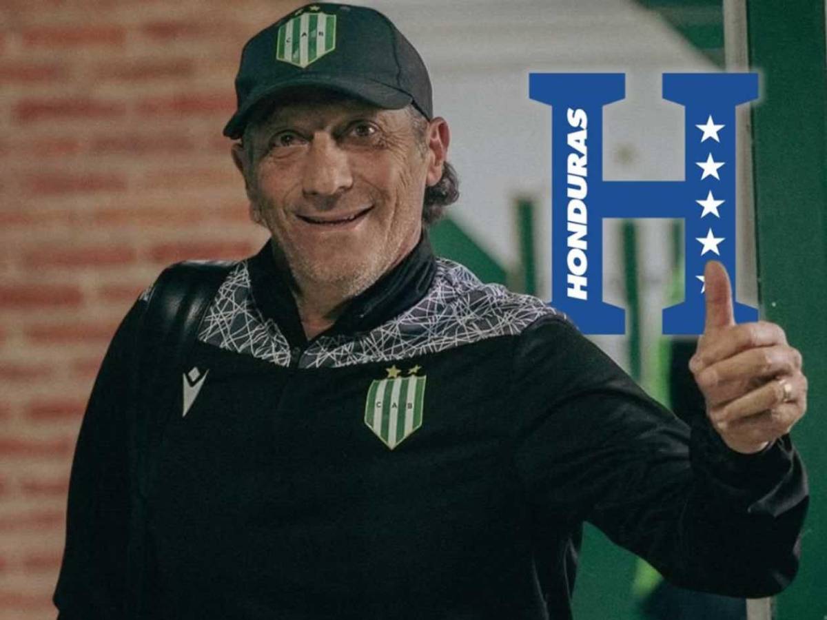 Nuevo candidato para dirigir a Honduras y Francis lo conoce: los nombres que suenan