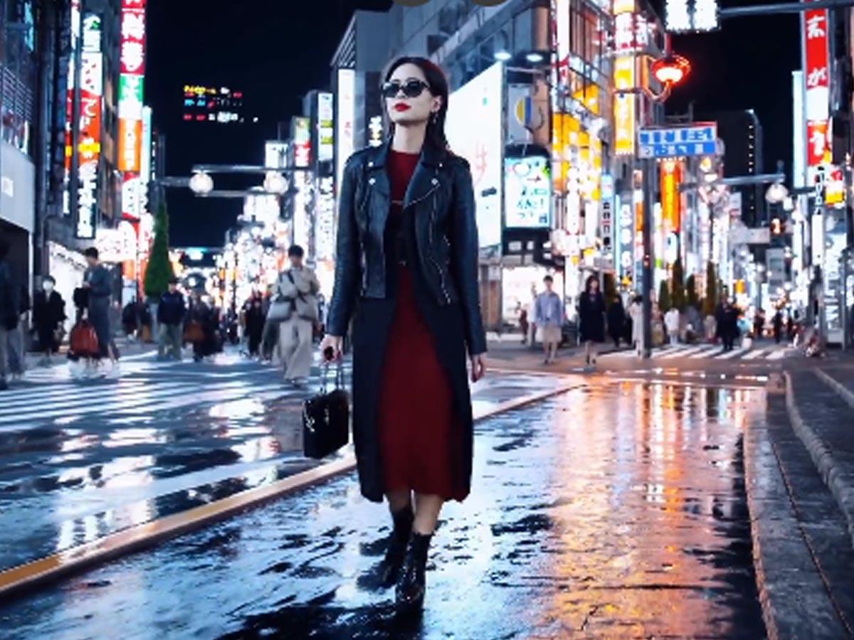 ¿Cómo funciona Sora de OpenAI?