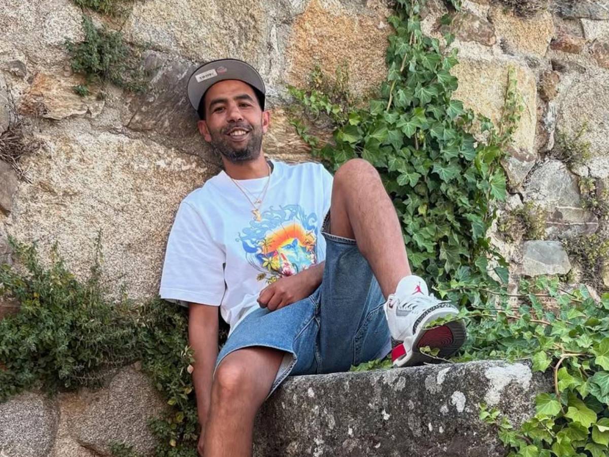 Al padre de Lamine Yamal iban a matarlo, le dieron como que fuera animal