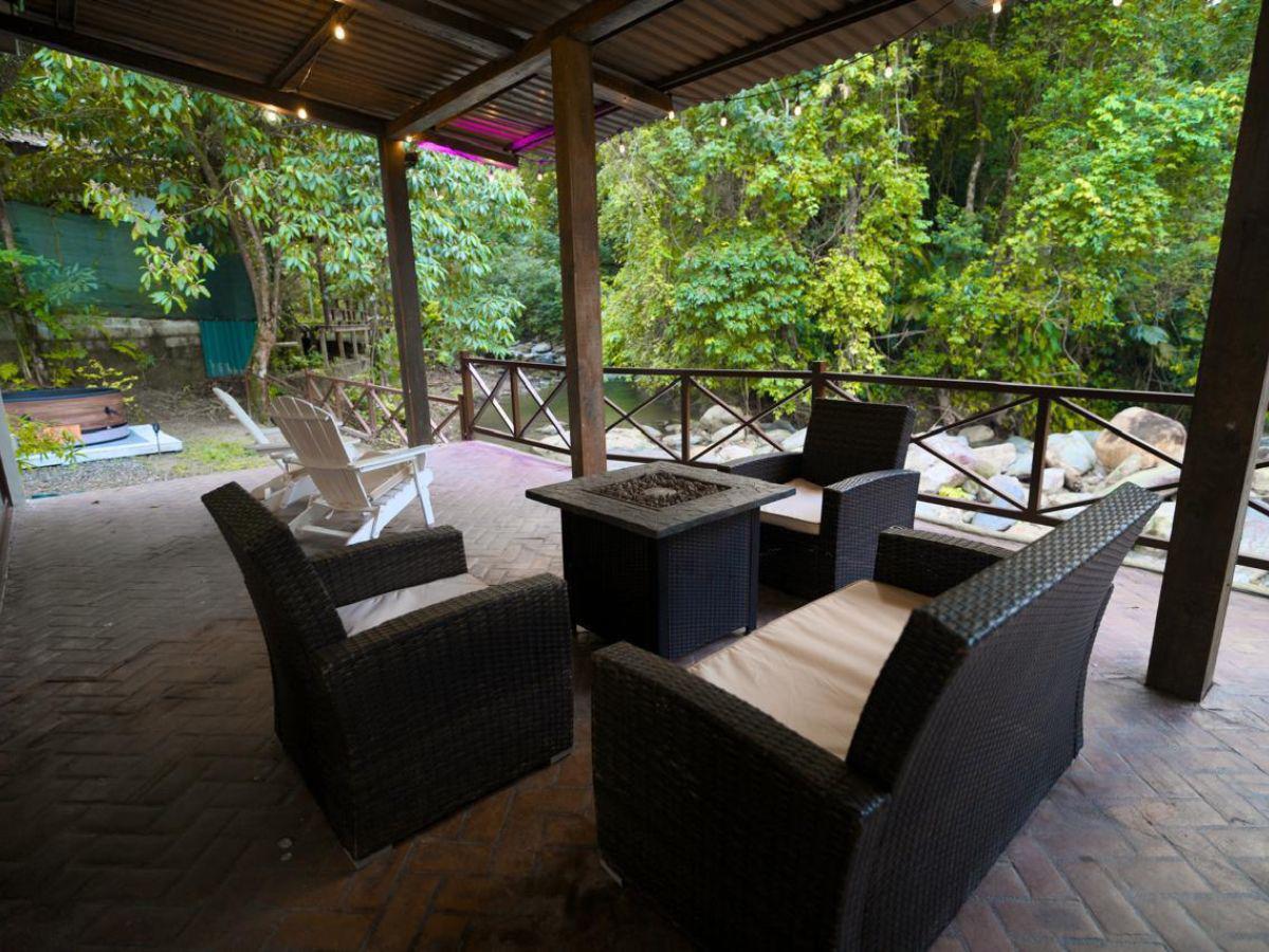 Conoce las innovadoras opciones de hospedaje en Honduras