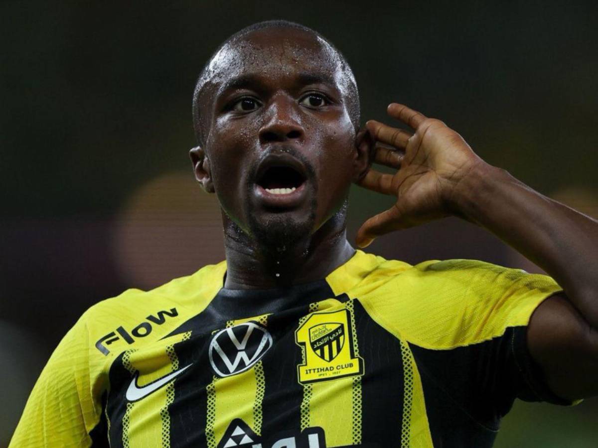 Barcelona quiere a crack, Bellingham en la mira de la Premier y destino de Benzema