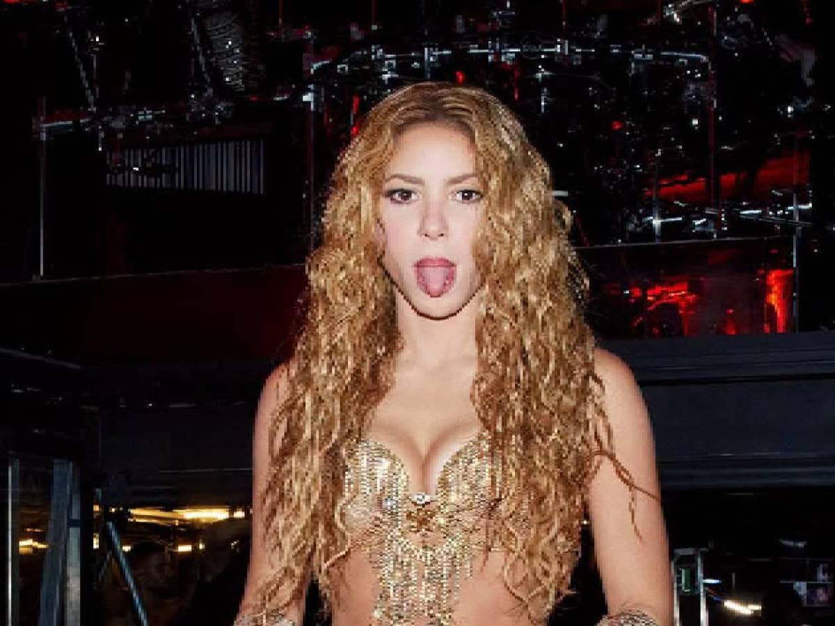 Shakira, vinculada con un exjugador del Real Madrid: ¿hay pruebas?