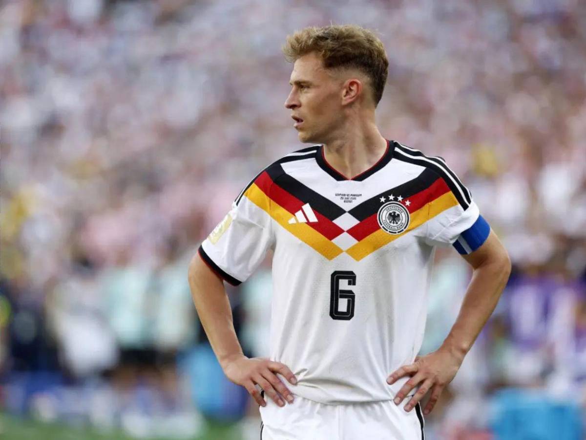 Sale a la luz el escándalo que estalló en Alemania tras quedar eliminado del Mundial