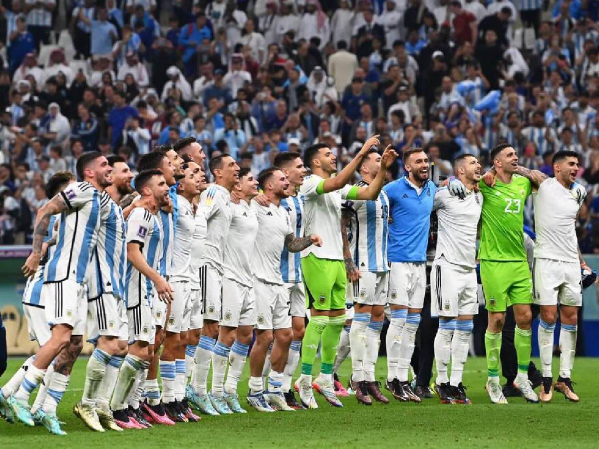 Mundial 2026: primera clasificada y estas selecciones pueden asegurar su pase