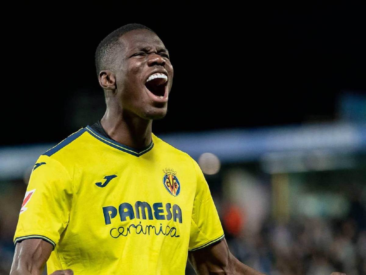 Pichichi LaLiga: sorpresivo goleador marcó póker y así quedó de Lewandowski-Mbappé