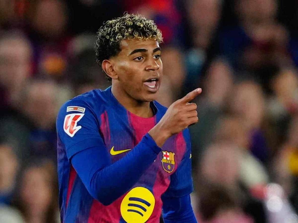 Habrá nuevo The Best: golpe a Yamal, señalan al ganador y Concacaf sorprende