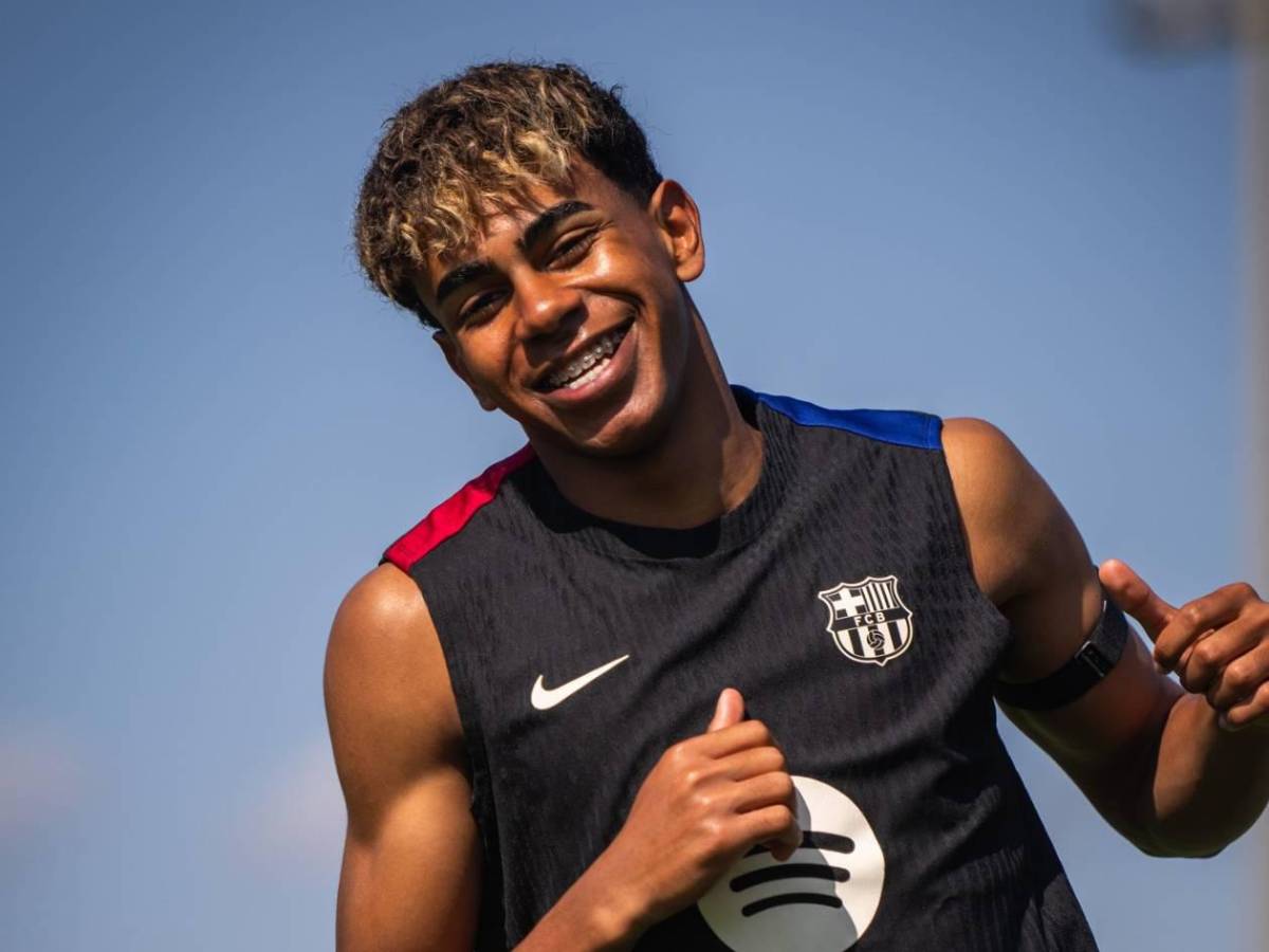Le pidió un fichaje: Las condiciones de Yamal para renovar con Barcelona