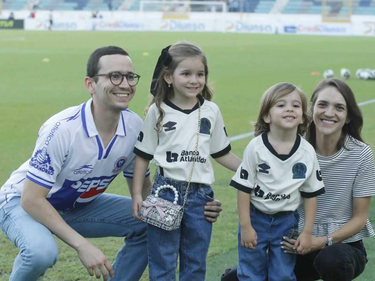 Victoria - Olimpia: ambiente, chicas, curiosa iguana y un animado Beckeles
