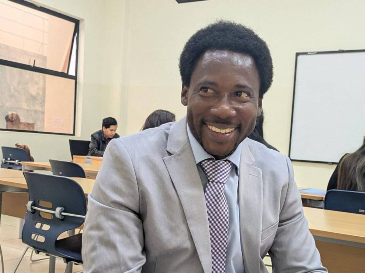 Aclaran rumor sobre estado de salud de Limber Pérez y hacen petición: Venía estable