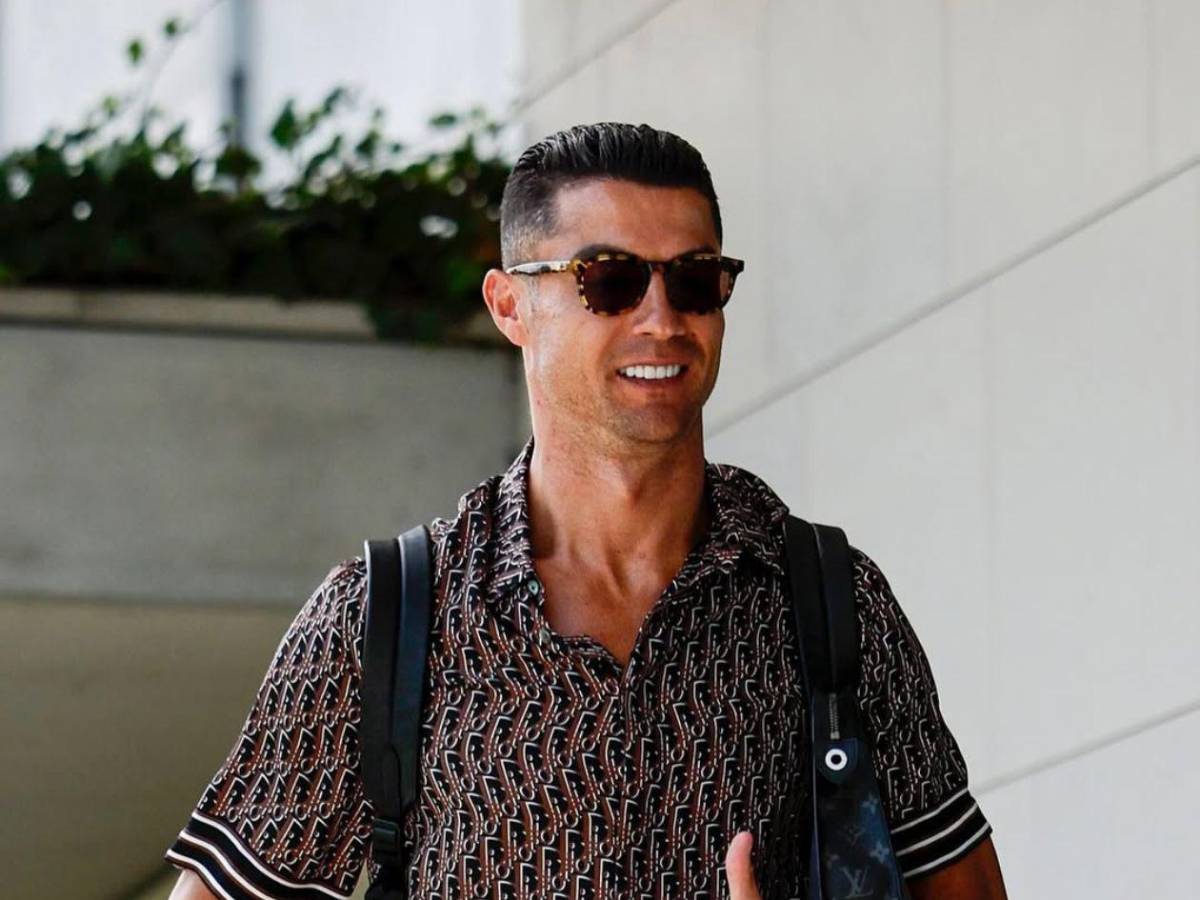 Cristiano Ronaldo sorprende con 'nuevo trabajo': hace inesperado anuncio