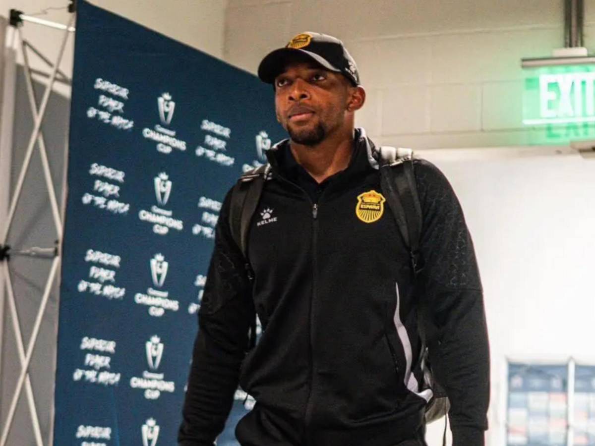 Fichajes de Olimpia, Motagua contacta a figura y bombazo con Luis Palma