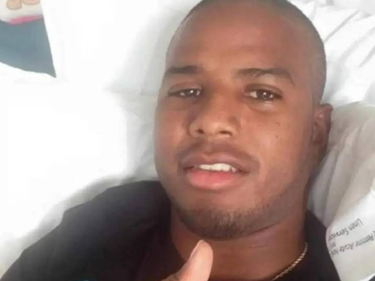 Dolorosa y sorpresiva confesión de Luis Fernando Suárez sobre muerte de Arnold Peralta y Juan Carlos García