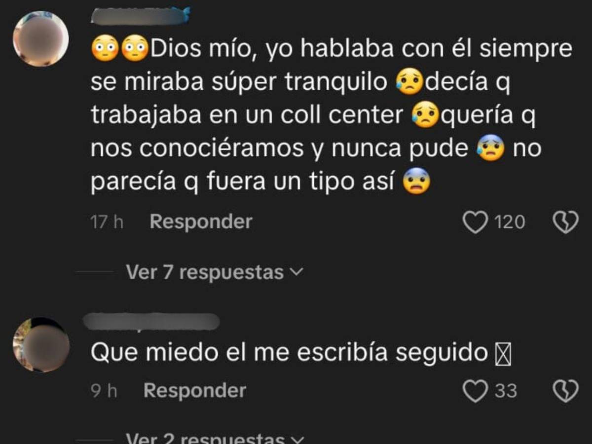 Hola, bebé: Los mensajes de Dennis Galván antes del crimen de Valeria Alvarado