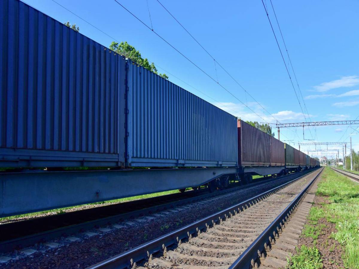 Revelan identidad de los dos hondureños muertos en un vagón de tren en Texas