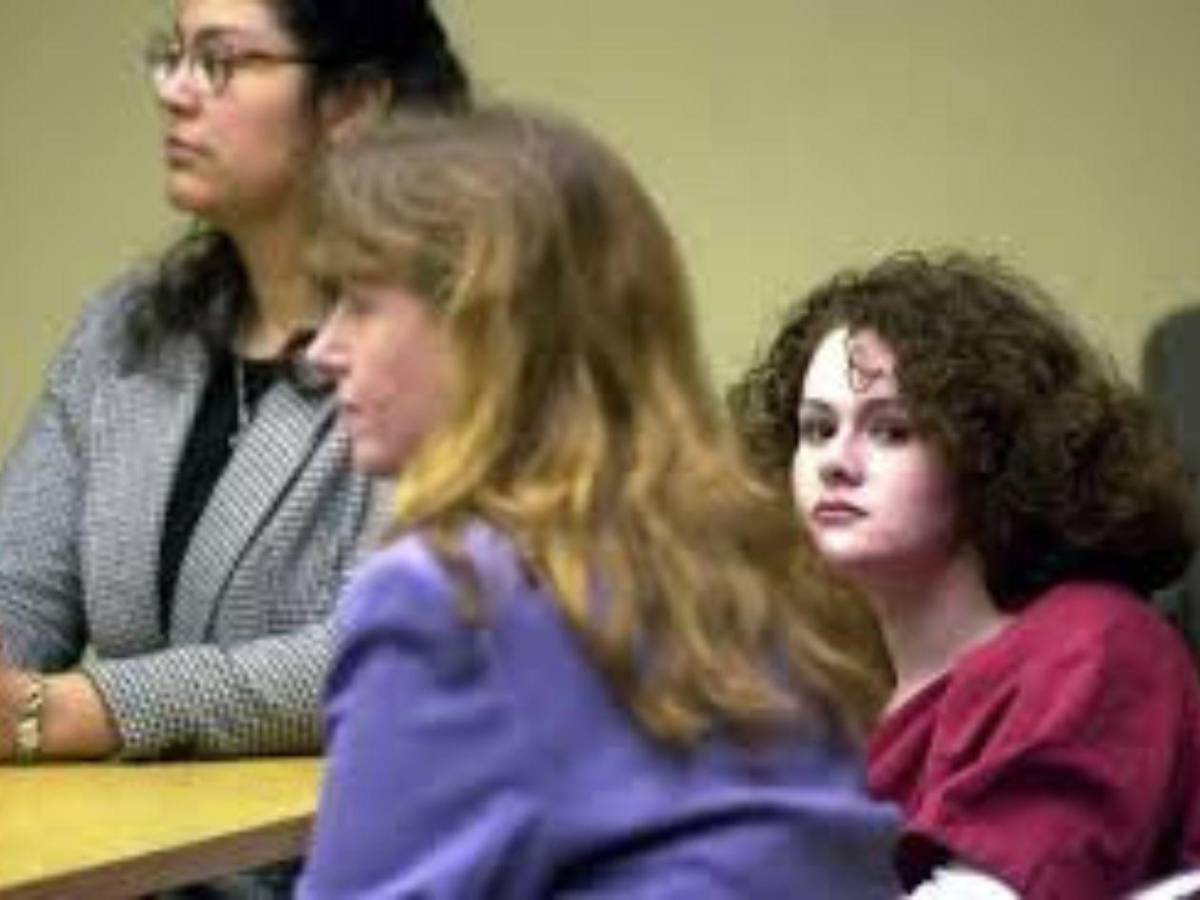 ¿Quién es Christa Pike, la única mujer condenada a muerte en Tennessee?